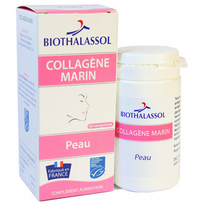 Collagène_marin_60_comprimés_Biothalassol
