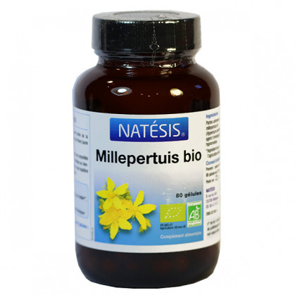 Millepertuis_bio_80_gélules_Natésis