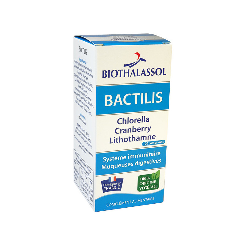Bactilis_120_gélules_Biothalassol