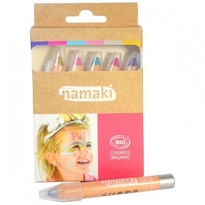 Crayons_de_maquillage_bio_6_couleurs_Namaki
