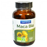 Maca_Bio_100_comprimés_Natesis
