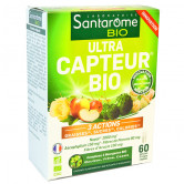 Ultra_Capteur_Bio_60_gélules_santarome