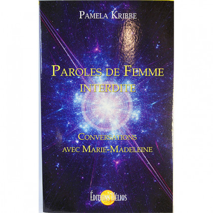 Paroles_de_femme_Interdite_Pamela_Kribbe