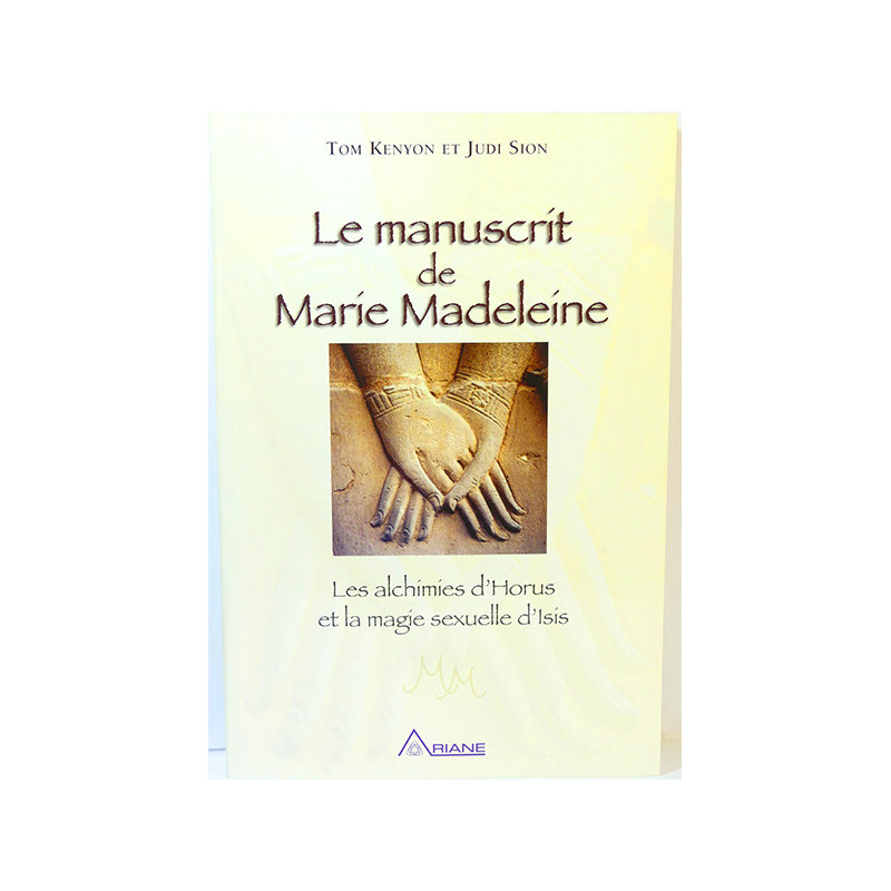 Le_manuscrit_de_Marie_Madeleine