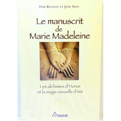 Le_manuscrit_de_Marie_Madeleine