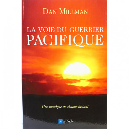 La_voie_du_guerrier_pacifique_Dan_Millan