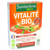 Vitalité_bio_30_gélules_santarome