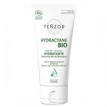 Tenzor_Hydracyane_Crème_légère_hydratante