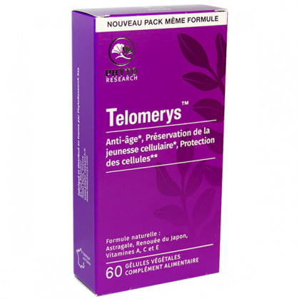 Telomerys_anti-âge_astragale_Phyto-Research