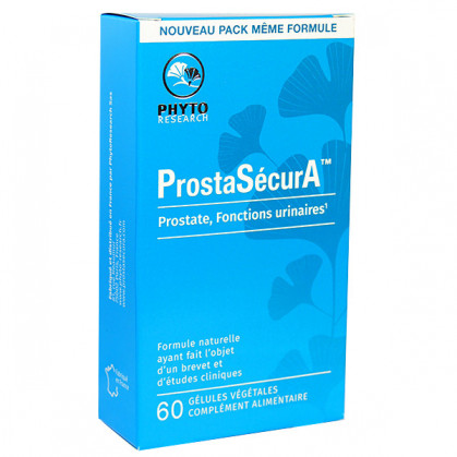prostasecura_60_gélules_phyto_research