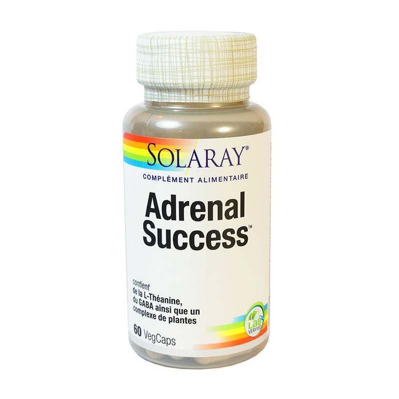 Adrenal_Success_60_gélules_Solaray