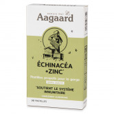 Propolentum Echinacea Zinc 30 Pastilles