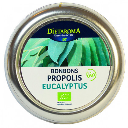 Bonbons_propolis_Eucalyptus_Dietaroma