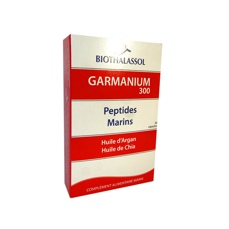 Garmanium 300 90 Biothalassol