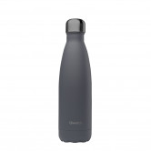 Qwetch_bouteille_isotherme_Granit_gris_500ml