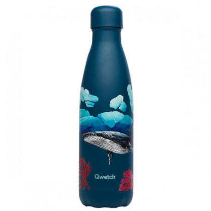 Qwetch_bouteille_isotherme_Baleine_500ml