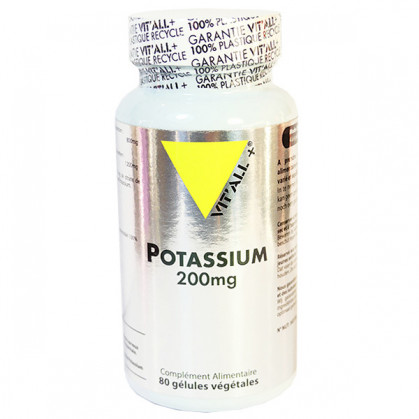 Potassium_200mg_80_gélules_Vitall+