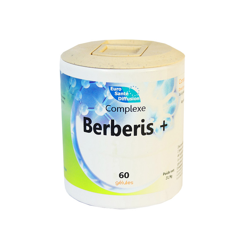 Berberis+_60_gélules_Euro_santé_diffusion