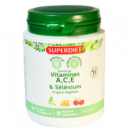 Vitamines_A_C_E_Sélélium_Super_Diet