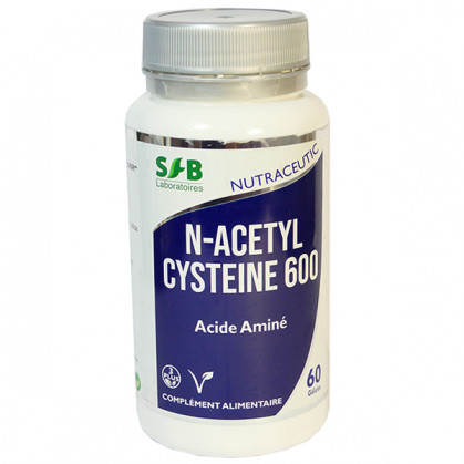 N_Acetyl_Cysteine_600mg_60_gélules_SFB