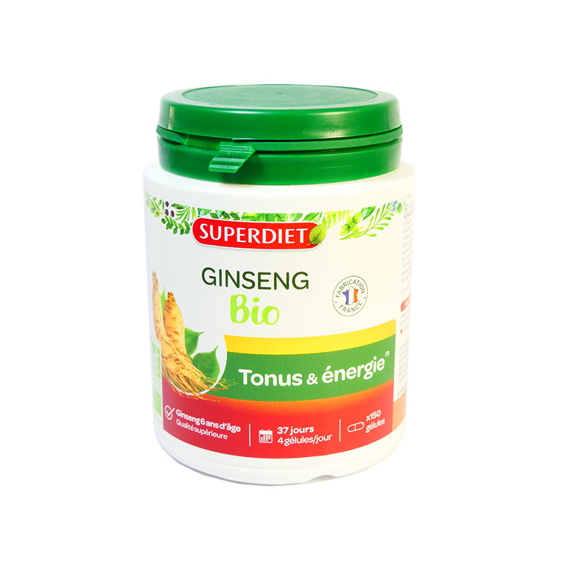 Ginseng_bio_Super_diet_gélules