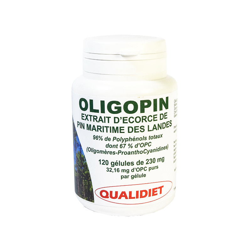 Oligopin_120_gélules_Qualidiet