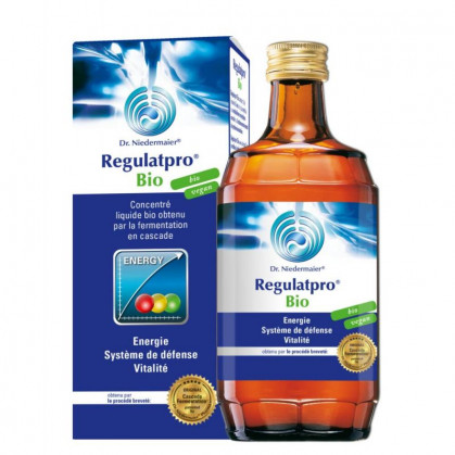 RegulatPro® Bio