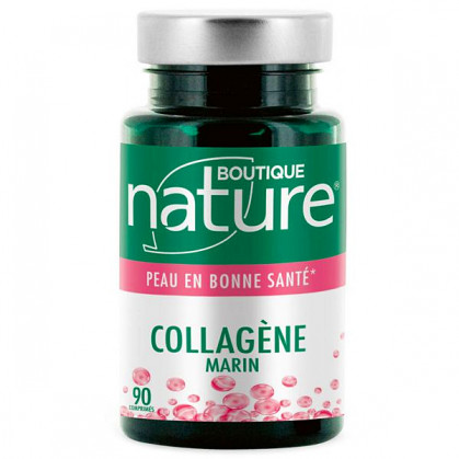 Collagène_marin_90_comprimés_Boutique_Nature
