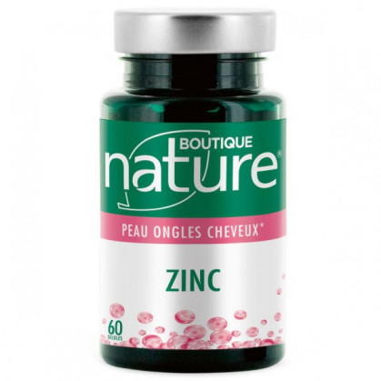 Zinc_60_gélules_Boutique_Nature
