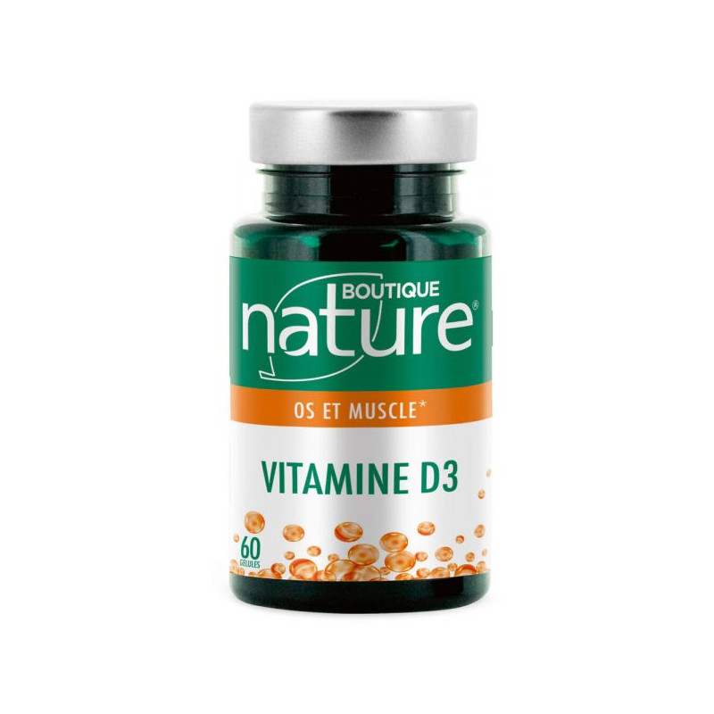 Vitamine_D3_60_gélules_boutique_nature