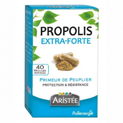Propolis_extra-forte_Peuplier_40_gélules_Aristée
