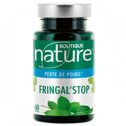 Fringal’Stop Boutique Nature