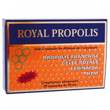 Royal_Propolis_20_ampoules_nutrition_concept