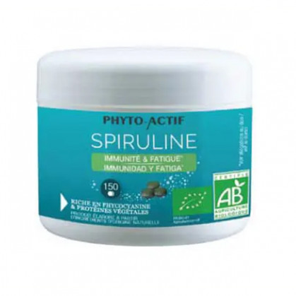 Spiruline_bio_150_comprimés_Phyto-actif