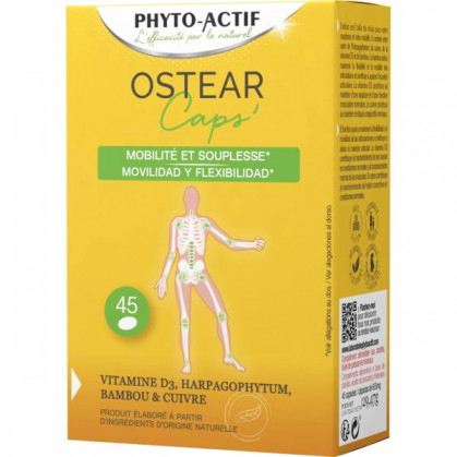 Ostear_45_capsules_Phyto-actif