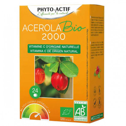 Acerola_bio_2000_24_comprimés_Phyto-actif