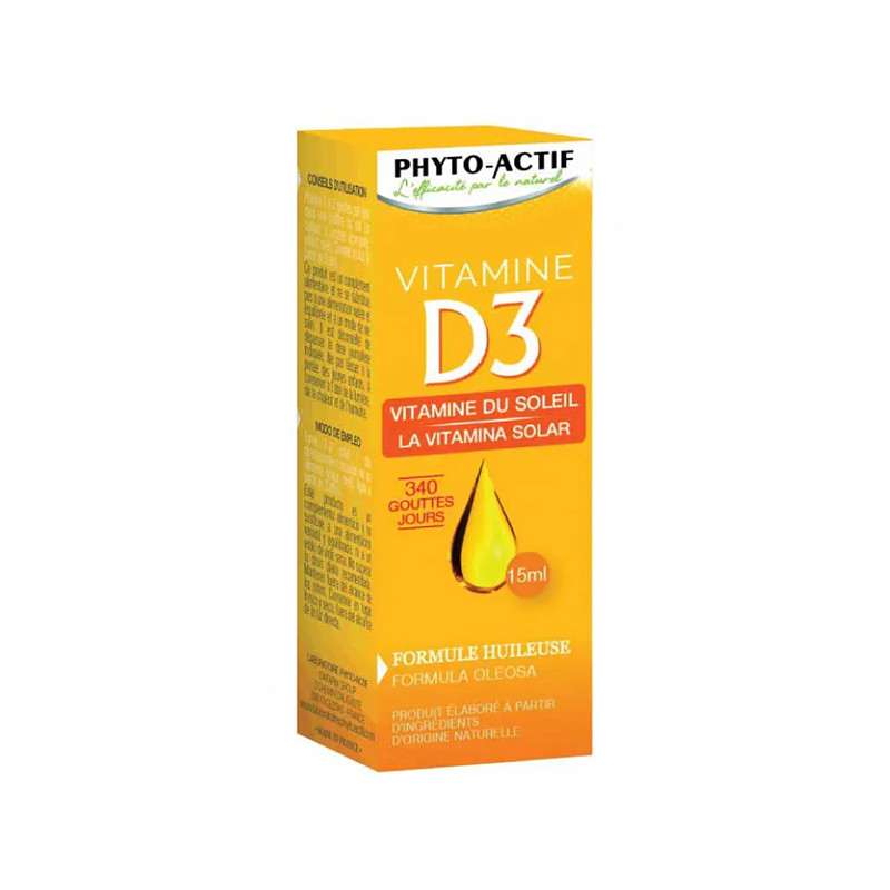 Vitamine_D3_400UI_Phyto-actif