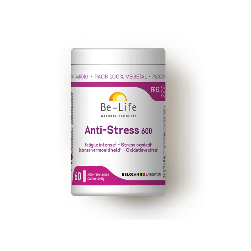 Anti_stress_600_Be_Life_60_gélules