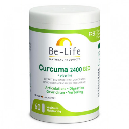 Curcuma_Bio_2400_60_gélules_Be-Life