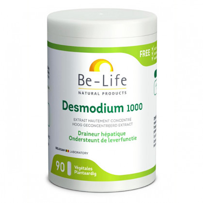 Desmodium_1000_90_gélules_Be-Life