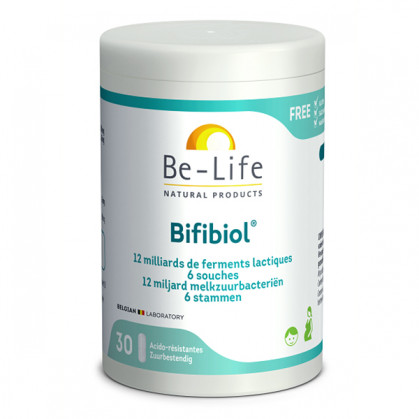 Bifibiol_30_gélules_be-life