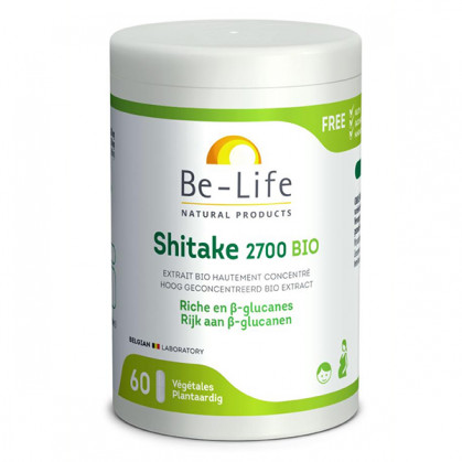 Shitake_2700_bio_60_gélules_Be-Life
