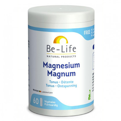 Magnesium_Magnum_60_gélules_Be-Life