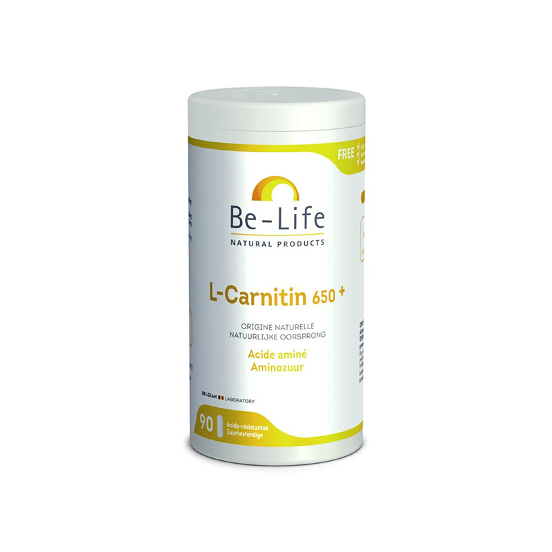 L-Carnitin_650+_90_gélules_Be-Life