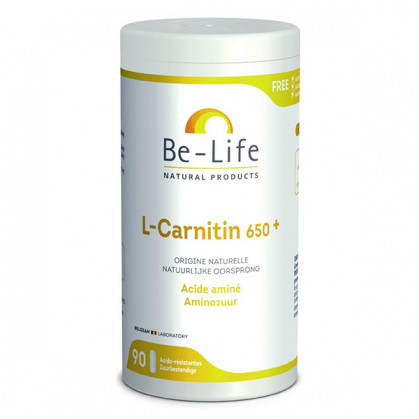L-Carnitin_650+_90_gélules_Be-Life