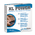 XL Power Homme 10 gélules Labophyto