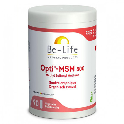 Opti_MSM_800_90_gélules_Be-Life