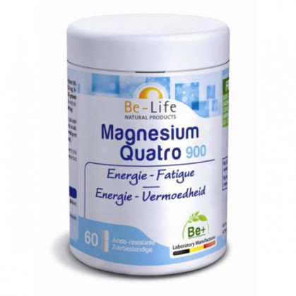 Magnesium_quatro_900_60_gélules_be-life