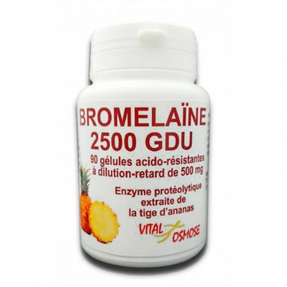 Bromelaïne_2500_GDU_90_gélules_Vital_Osmose