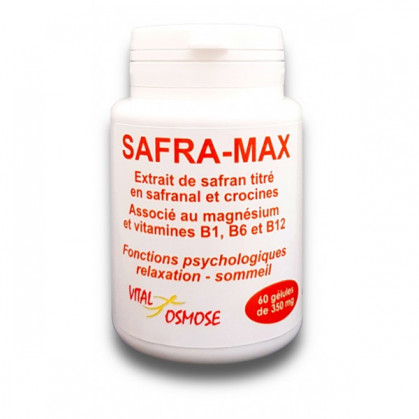 Safra-Max_60_gélules_Vital_osmose